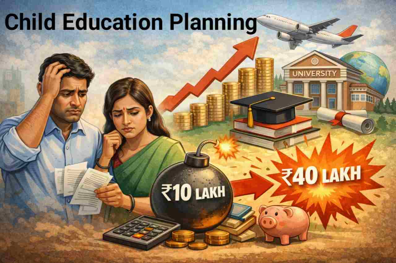 Child Education Planning